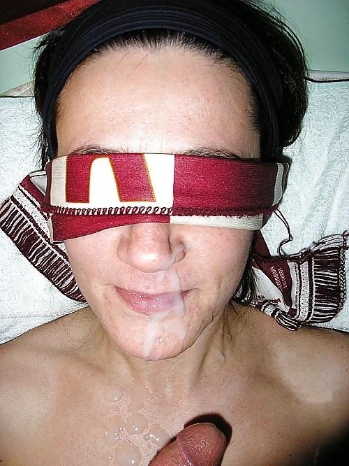 7P Amateur facials