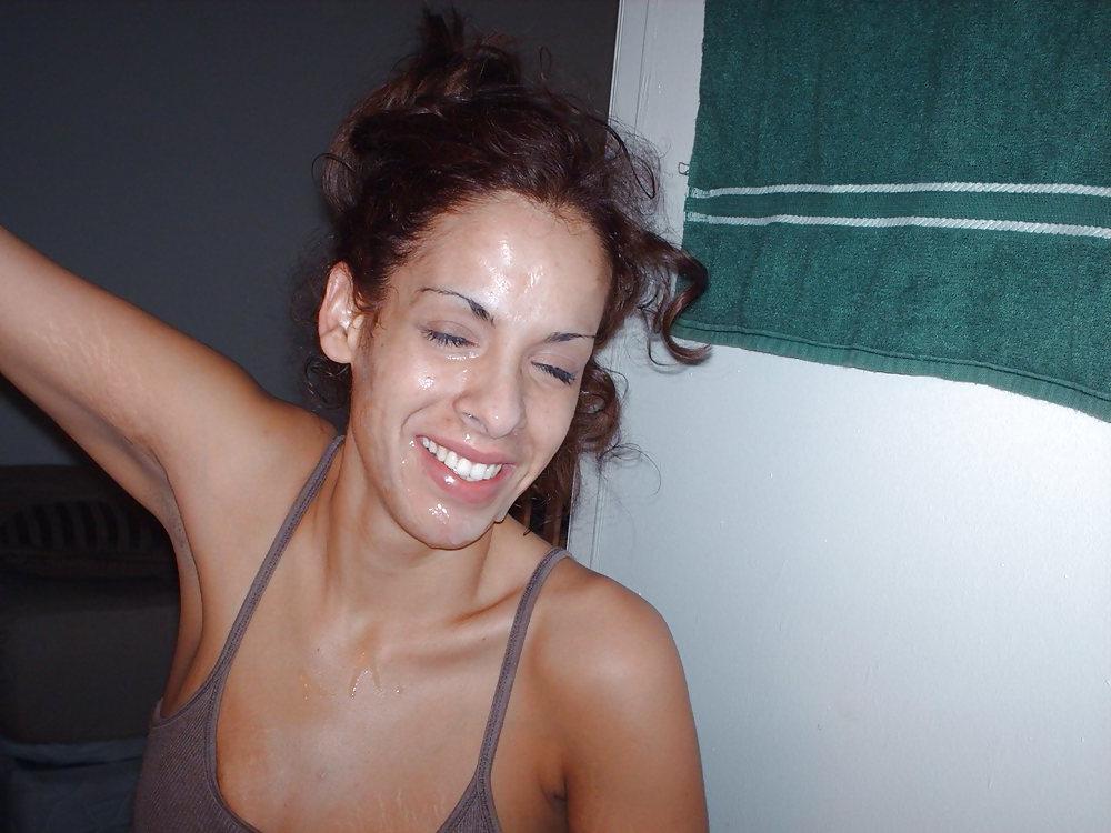 7P Amateur facials
