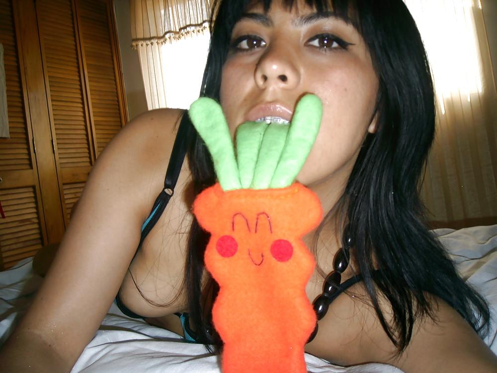 8P My mexican princess Sonia Ivette
