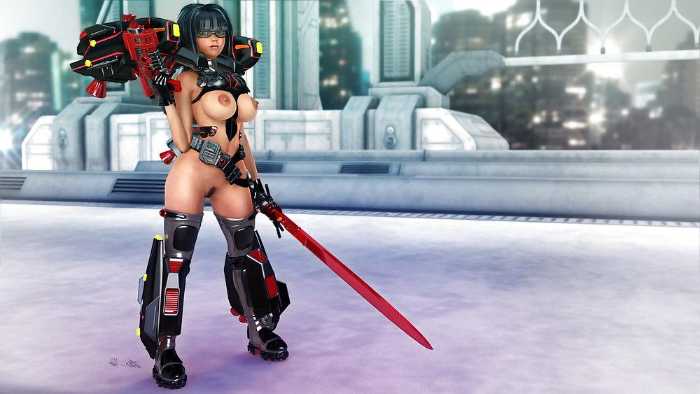 25P Games & Anime