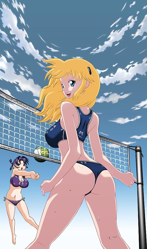 25P Games & Anime