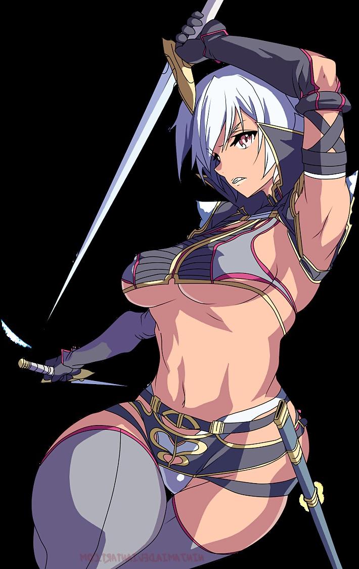 25P Games & Anime
