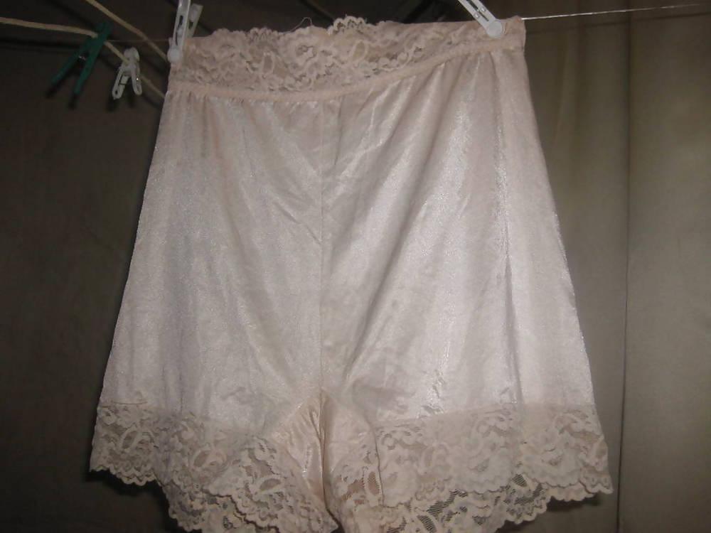 25P Panty girdle 69