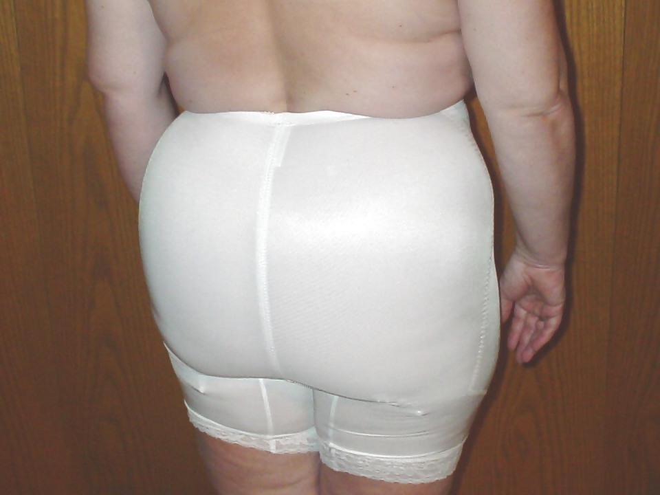 25P Panty girdle 69