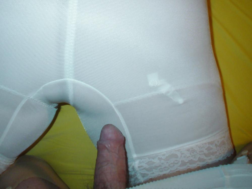 25P Panty girdle 69