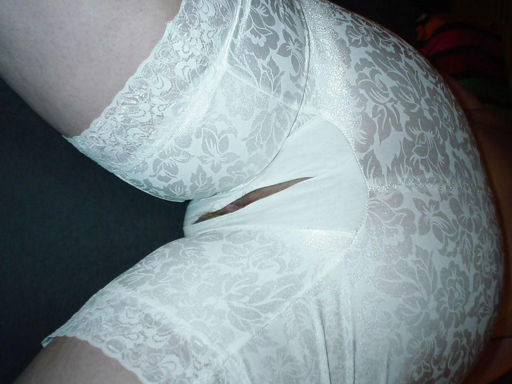 25P Panty girdle 69