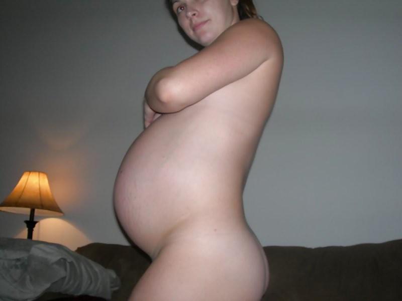 7P Pregnant Anna