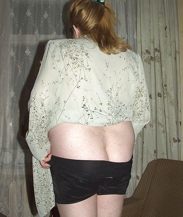 22P Panty girdle 79
