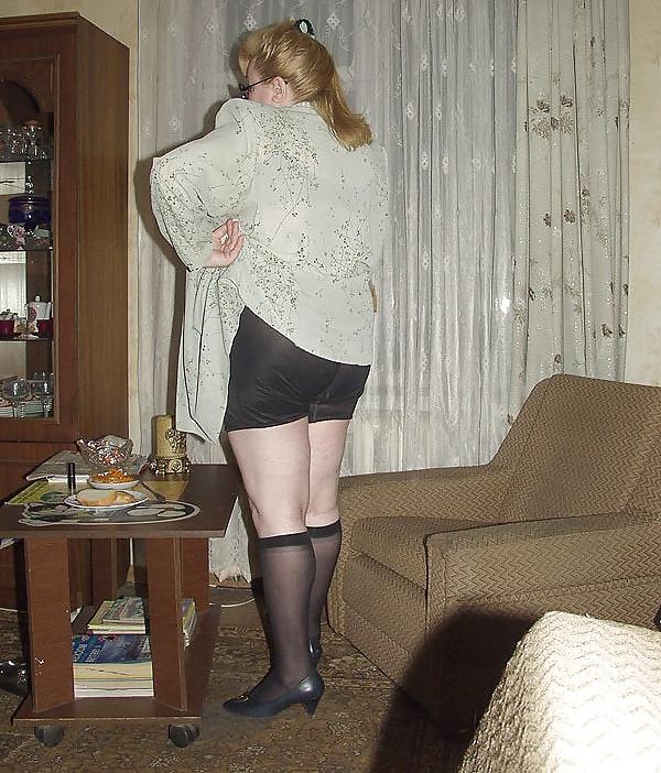 22P Panty girdle 79
