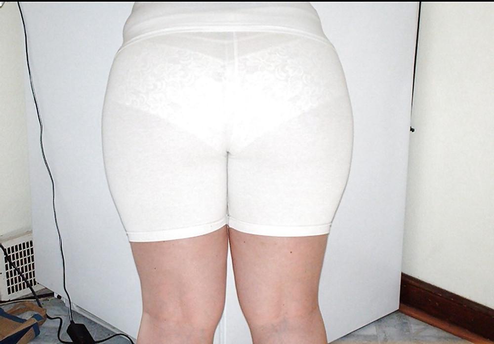 22P Panty girdle 79