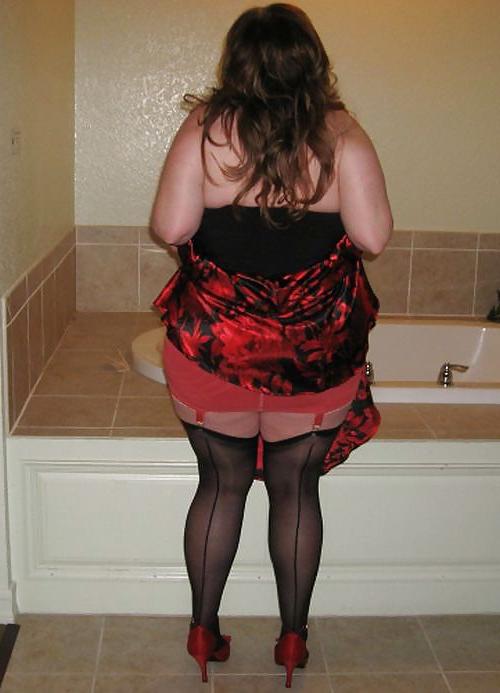 25P Up-Skirt Girdle Views 3