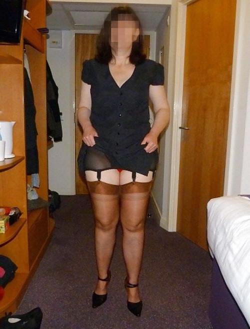 25P Up-Skirt Girdle Views 3