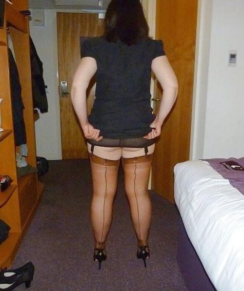 25P Up-Skirt Girdle Views 3