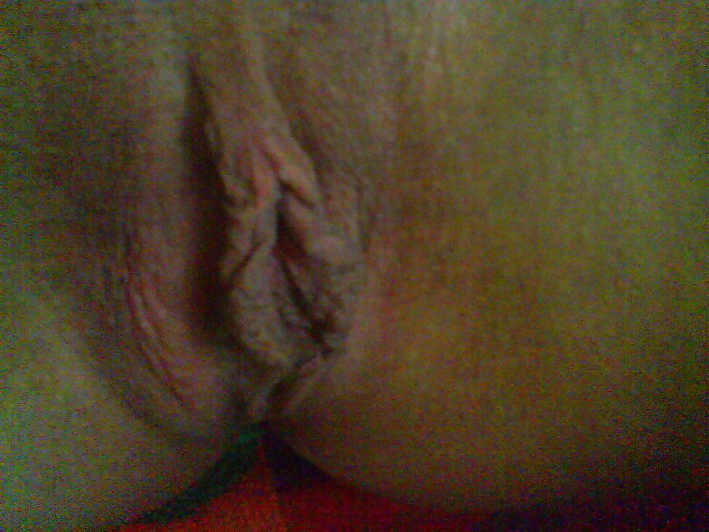 15P What would you do with my ex girlfriend M.I.L.F. Jutta?