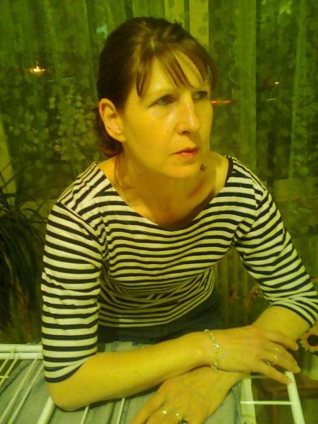 15P What would you do with my ex girlfriend M.I.L.F. Jutta?