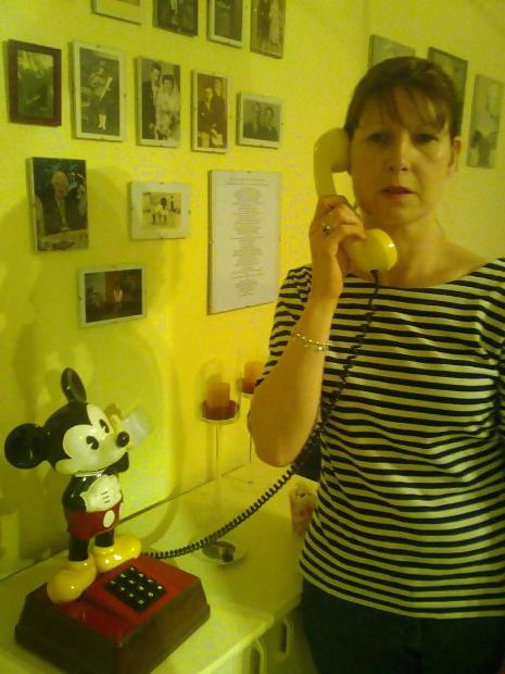 15P What would you do with my ex girlfriend M.I.L.F. Jutta?
