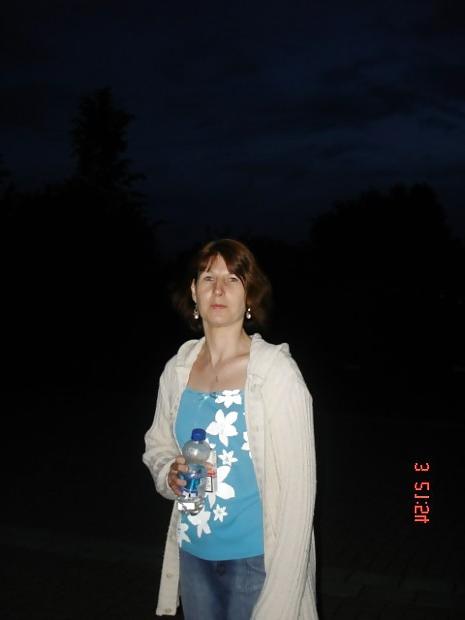 15P What would you do with my ex girlfriend M.I.L.F. Jutta?