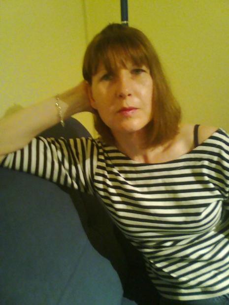 15P What would you do with my ex girlfriend M.I.L.F. Jutta?
