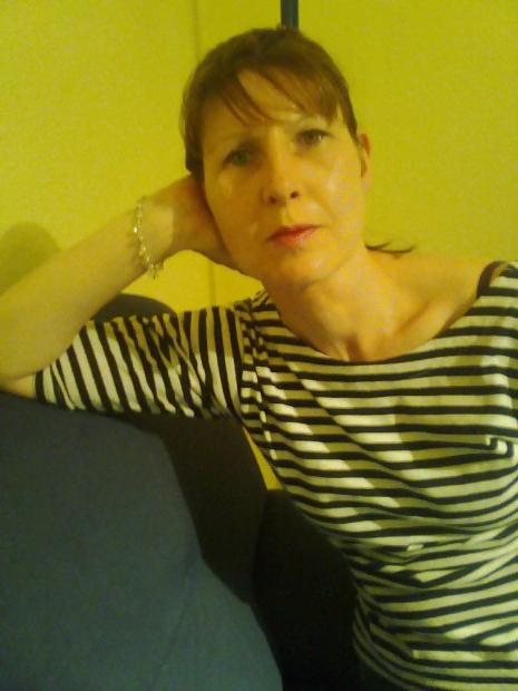 15P What would you do with my ex girlfriend M.I.L.F. Jutta?
