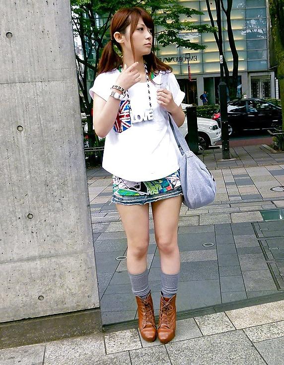 25P Haruki Sato - 03 Japanese Beauties