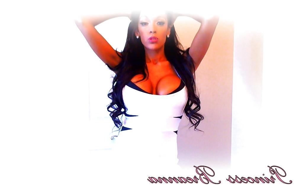 11P Princess Breanna