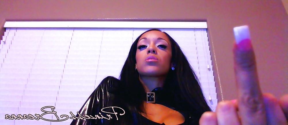 11P Princess Breanna