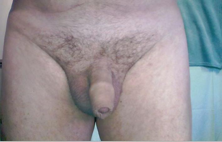 25P Crossdresser in rd and black bra and panties