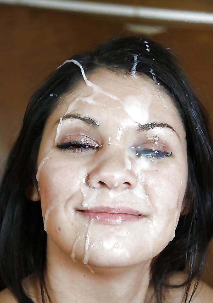 9P 9 Awesome Facials Part # 1