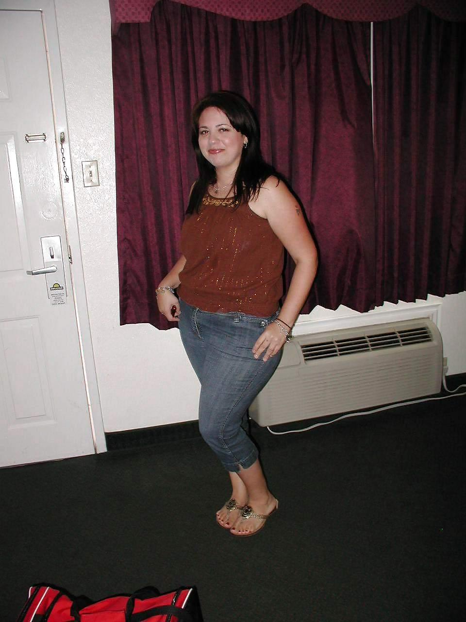 25P Mexican Wife Liz