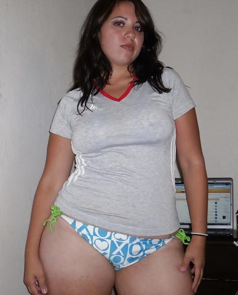 25P Mexican Wife Liz