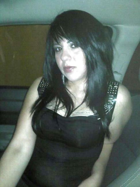 25P Mexican Wife Liz