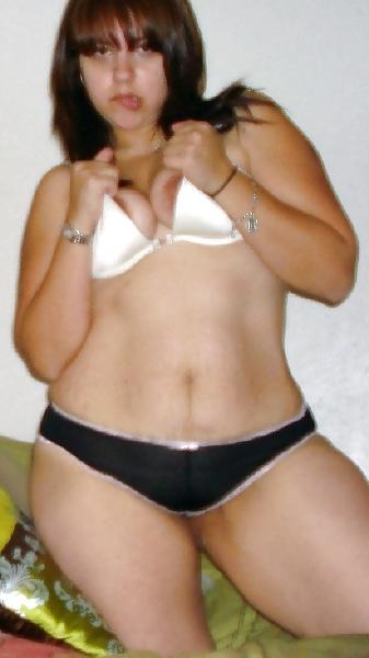 25P Mexican Wife Liz