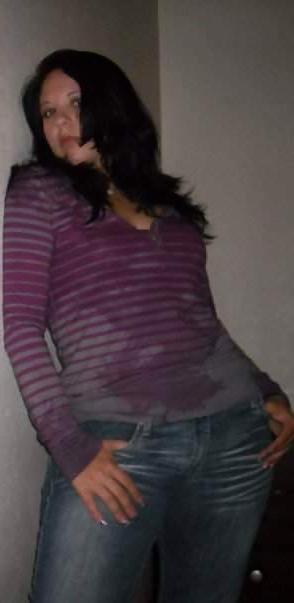 25P Mexican Wife Liz