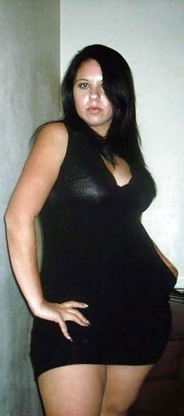 25P Mexican Wife Liz