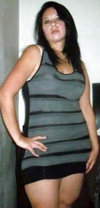 25P Mexican Wife Liz