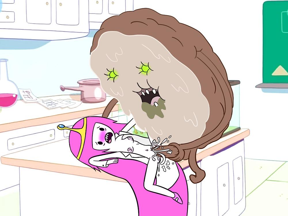 6P Princess Bubblegum