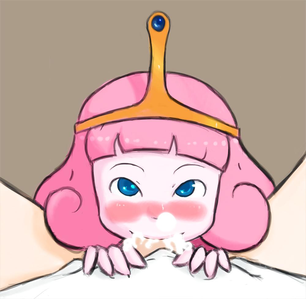 6P Princess Bubblegum