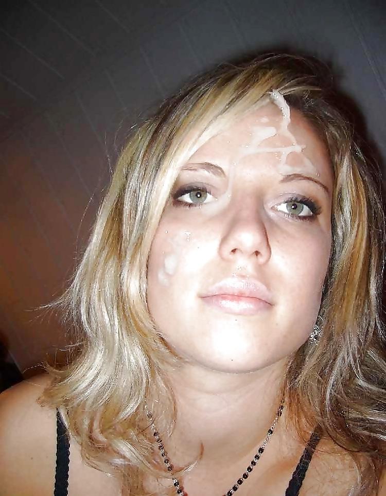 25P SWEET LITTLE FACIAL GIRLS 6