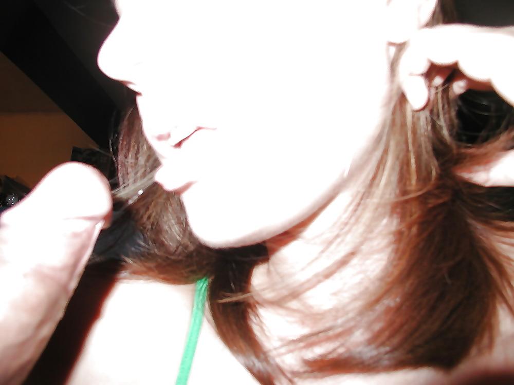 25P SWEET LITTLE FACIAL GIRLS 6
