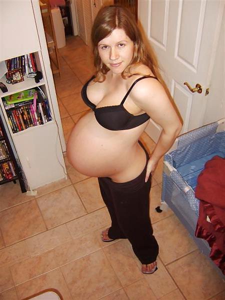 25P Pregnant 6