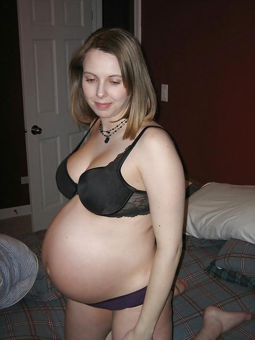 25P Pregnant 6