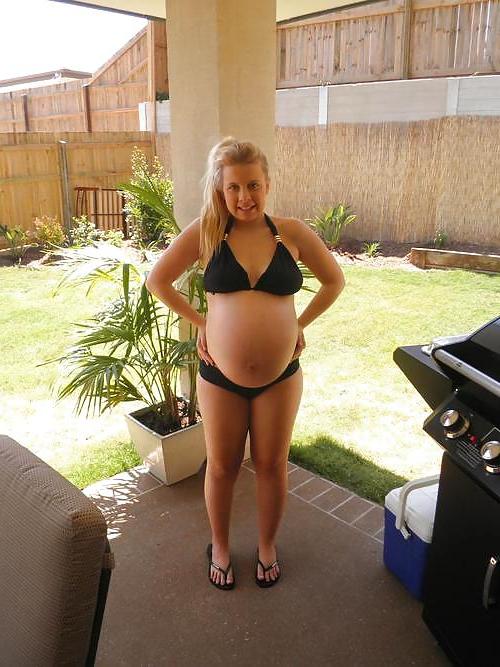 25P Pregnant 6