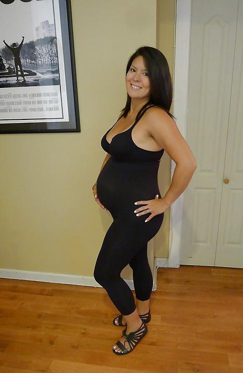 25P Pregnant 6