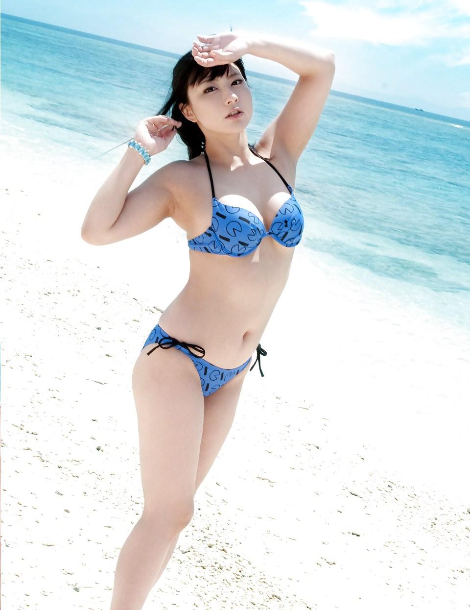 25P Megumi Haruka - 09 Japanese Beauties