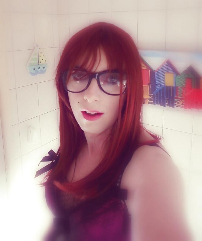 12P Pretty Kitty face pics March '13