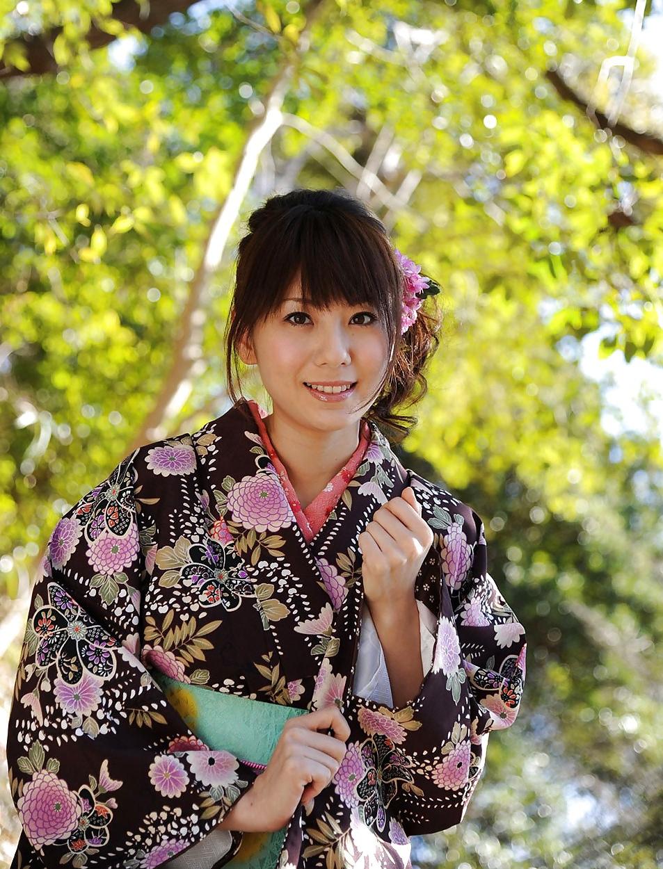 25P Yuma Asami - 50 Beautiful Japanese PornStar