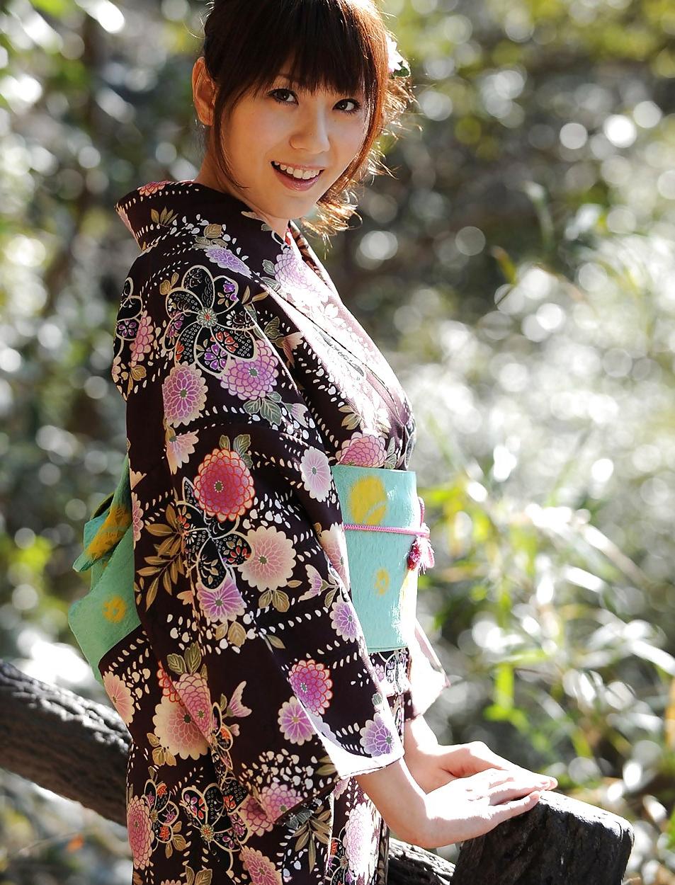 25P Yuma Asami - 50 Beautiful Japanese PornStar