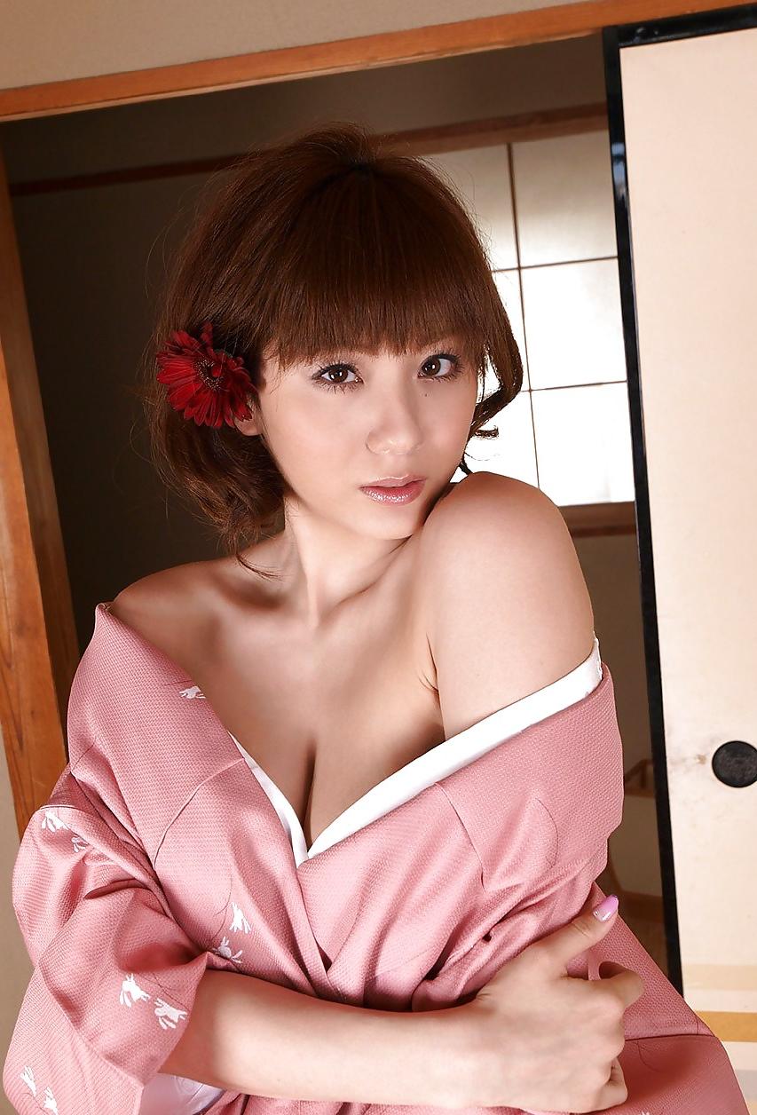 25P Yuma Asami - 50 Beautiful Japanese PornStar