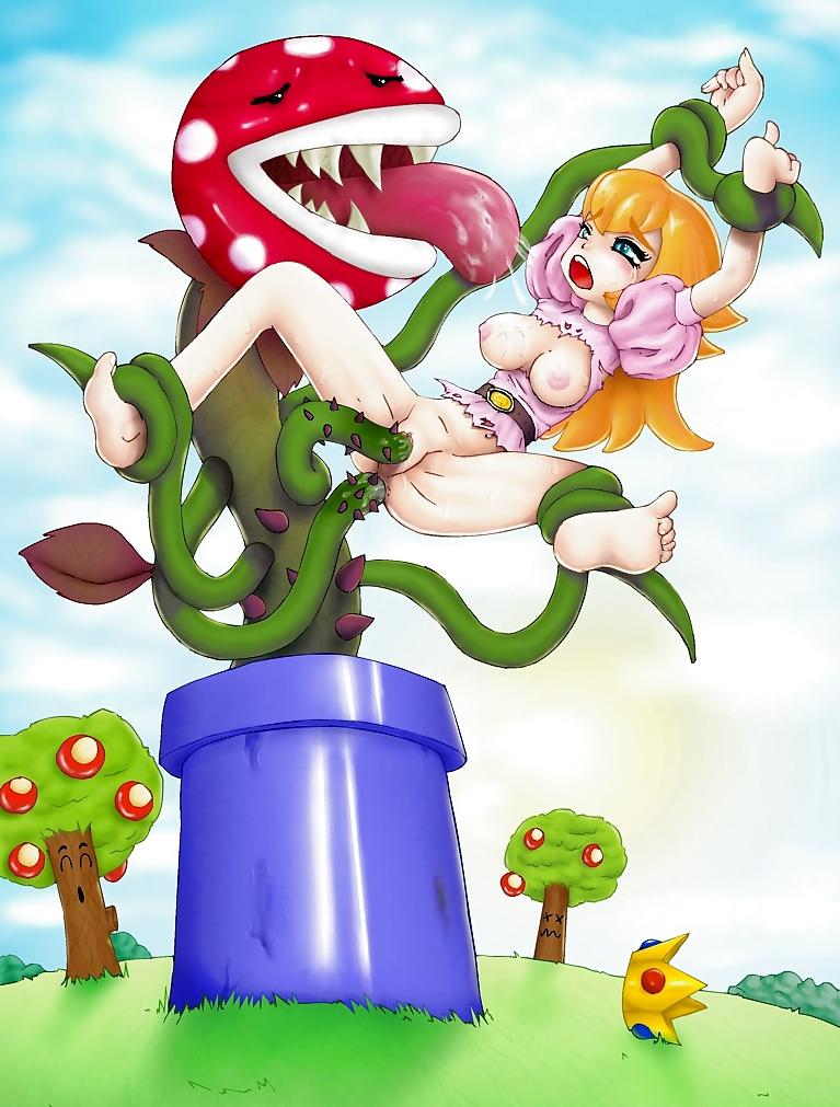 25P Princess Peach 