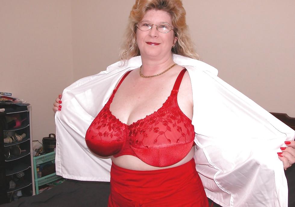 22P Fantasie Belle - The Sexiest Bra